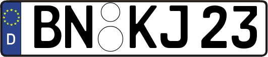 BN-KJ23