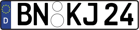 BN-KJ24
