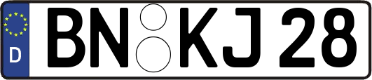 BN-KJ28