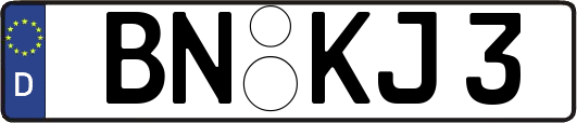BN-KJ3