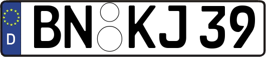 BN-KJ39
