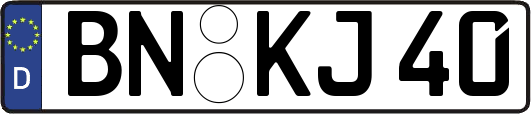 BN-KJ40
