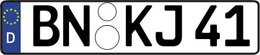 BN-KJ41