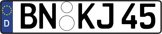 BN-KJ45