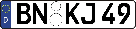 BN-KJ49