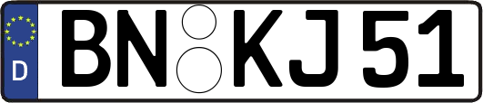 BN-KJ51