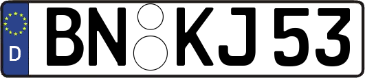 BN-KJ53