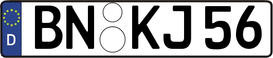 BN-KJ56