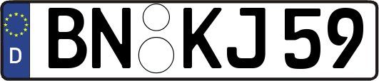 BN-KJ59