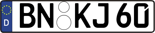 BN-KJ60