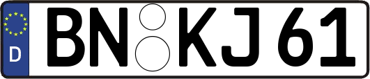 BN-KJ61