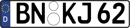 BN-KJ62