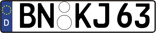BN-KJ63