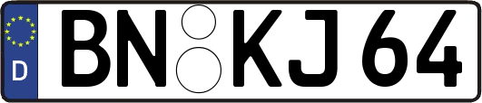 BN-KJ64
