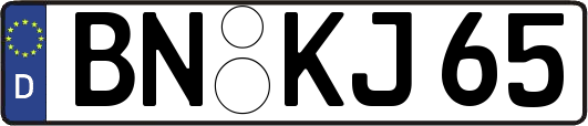 BN-KJ65