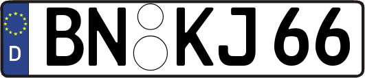 BN-KJ66