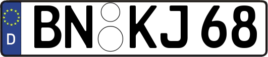 BN-KJ68
