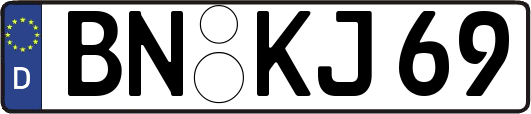 BN-KJ69