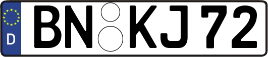 BN-KJ72