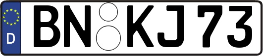 BN-KJ73