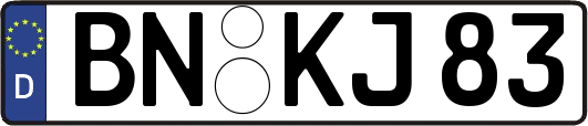 BN-KJ83