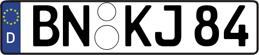 BN-KJ84