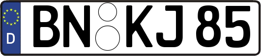 BN-KJ85