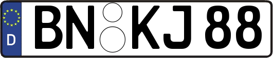 BN-KJ88