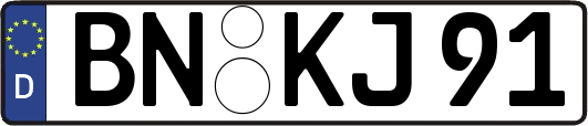 BN-KJ91