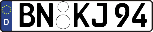 BN-KJ94