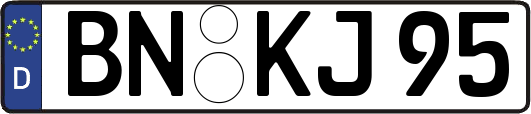 BN-KJ95