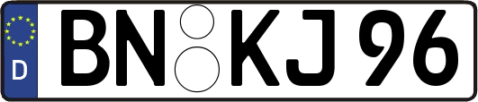 BN-KJ96