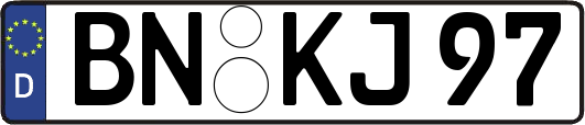 BN-KJ97
