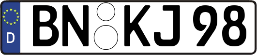 BN-KJ98