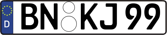 BN-KJ99
