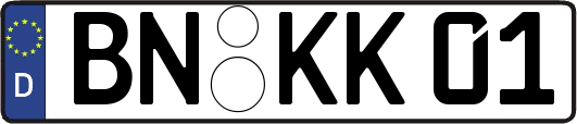 BN-KK01