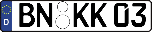 BN-KK03
