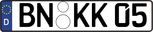 BN-KK05