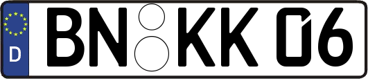 BN-KK06