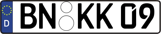 BN-KK09