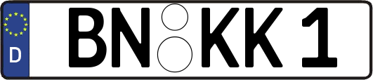 BN-KK1