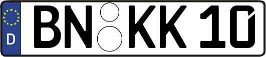 BN-KK10