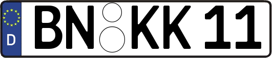 BN-KK11