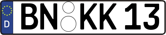 BN-KK13