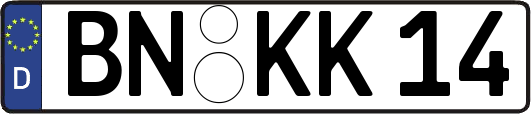 BN-KK14