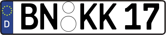 BN-KK17