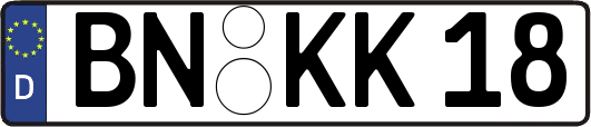 BN-KK18
