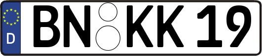 BN-KK19