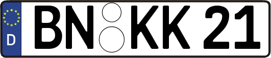 BN-KK21