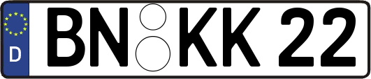 BN-KK22